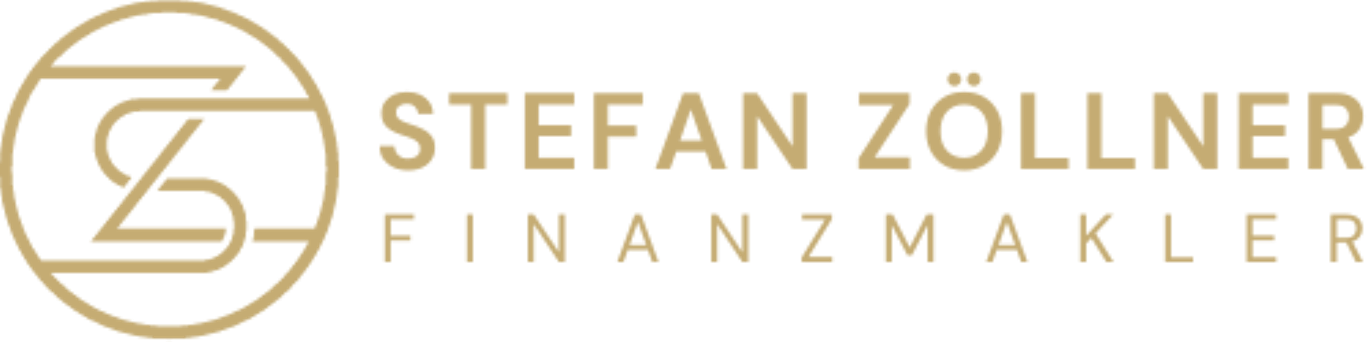 Finanzmakler Stefan Zöllner