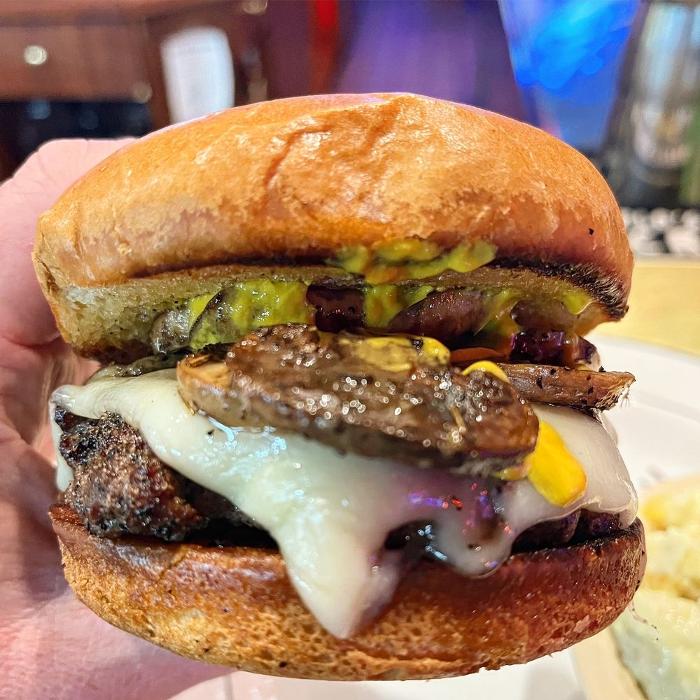 Danny's Irish Pub and Banquet Center Logo