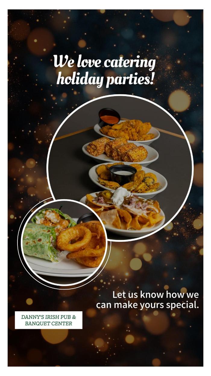 Danny's Irish Pub and Banquet Center Image