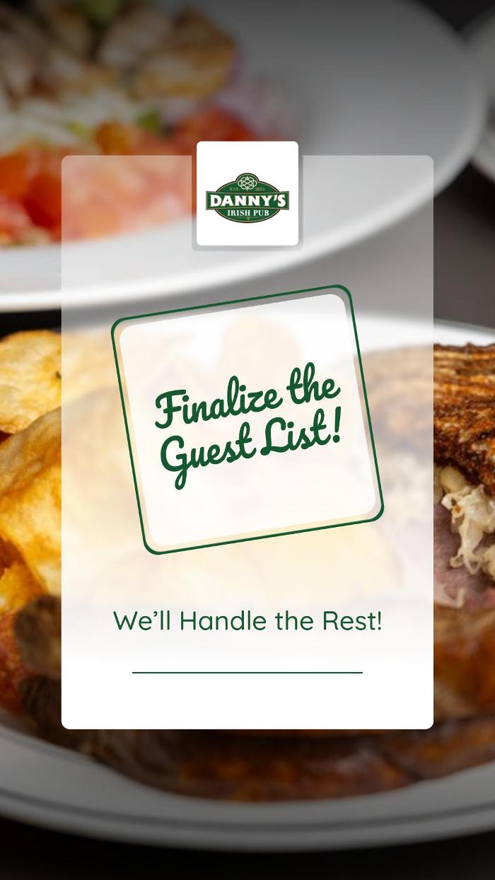 Danny's Irish Pub and Banquet Center Image