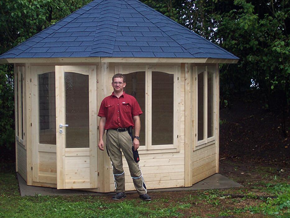 Ihr Holzwurm - Christian Nens, Friedrich-Ebert-Allee in Pinneberg