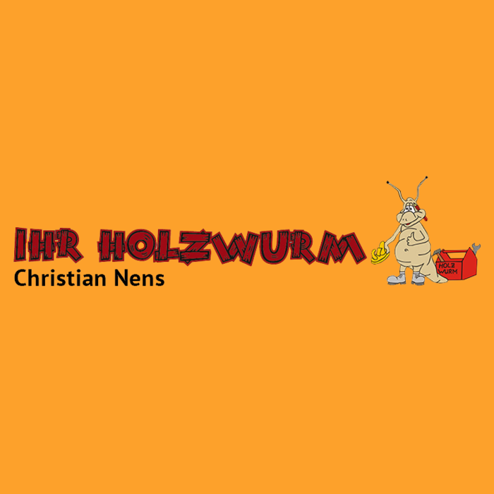 Ihr Holzwurm - Christian Nens in Pinneberg