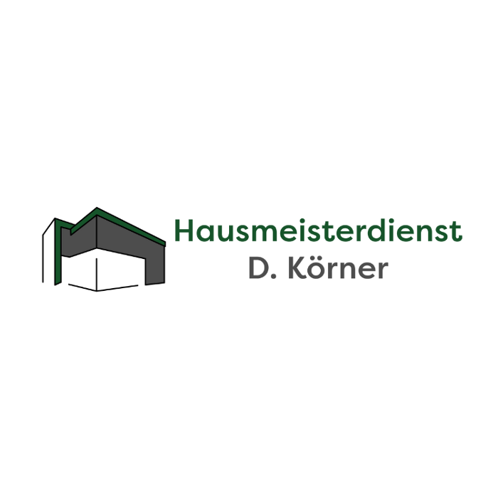 Logo Garten-Service und Hausmeisterdienst Dirk Körner