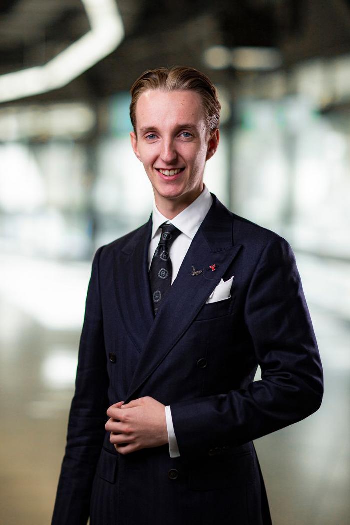 ERGO Pro Jonny Wagner, Taschenturmstraße in Ingolstadt