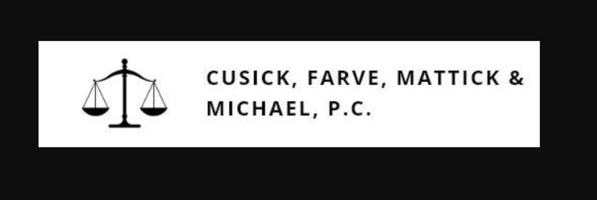 Cusick, Farve, Mattick & Michael, P.C. - Bozeman, MT