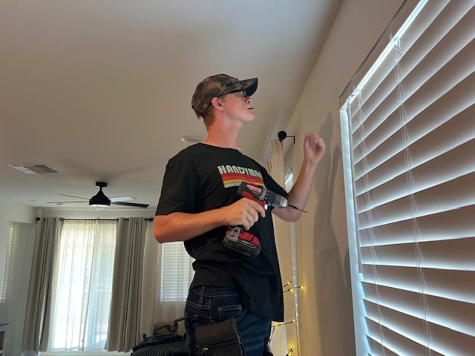 Toni's home services - Queen Creek, AZ