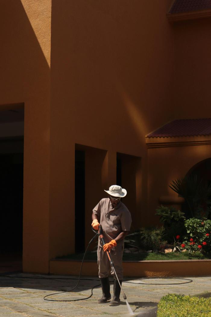 Toni's home services - Queen Creek, AZ