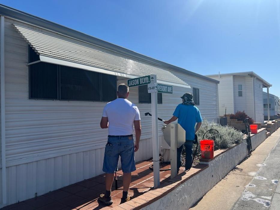 Toni's home services - Queen Creek, AZ
