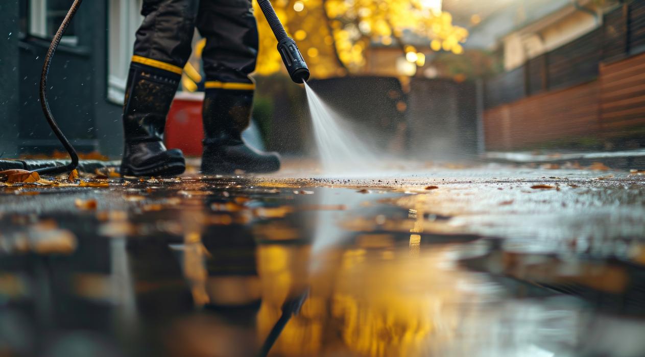 Toni's home services - Queen Creek, AZ