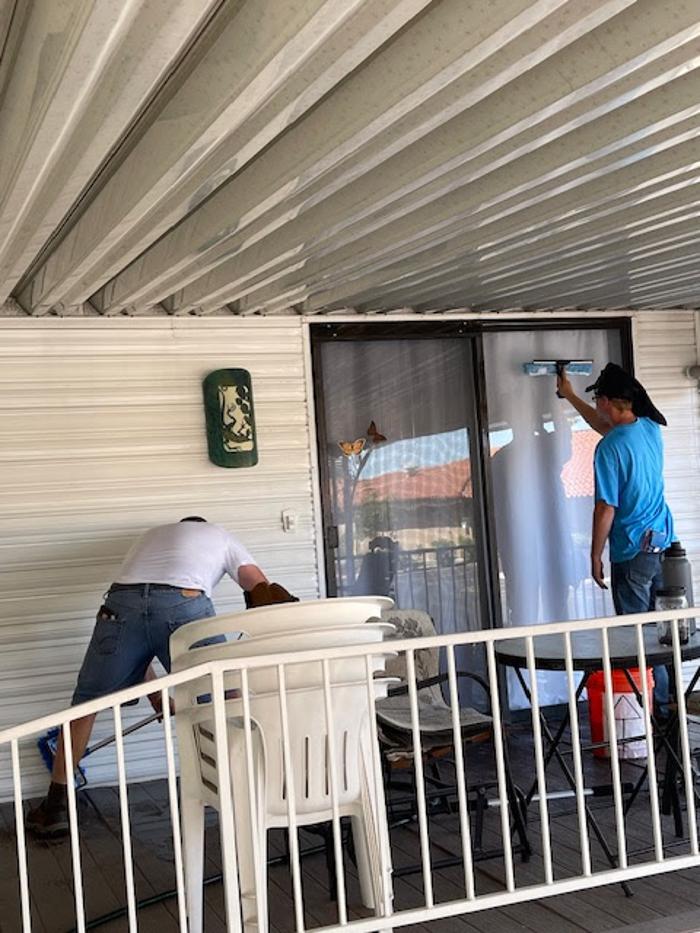 Toni's home services - Queen Creek, AZ