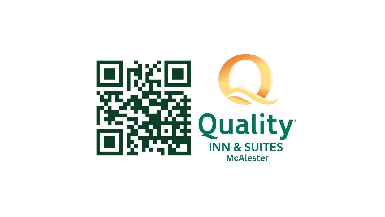 Quality Inn & Suites McAlester on Hwy 69 Image