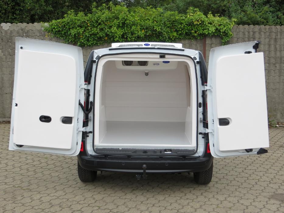 Kühlfahrzeuge Staniaszek, Xantener Straße in Mülheim an der Ruhr