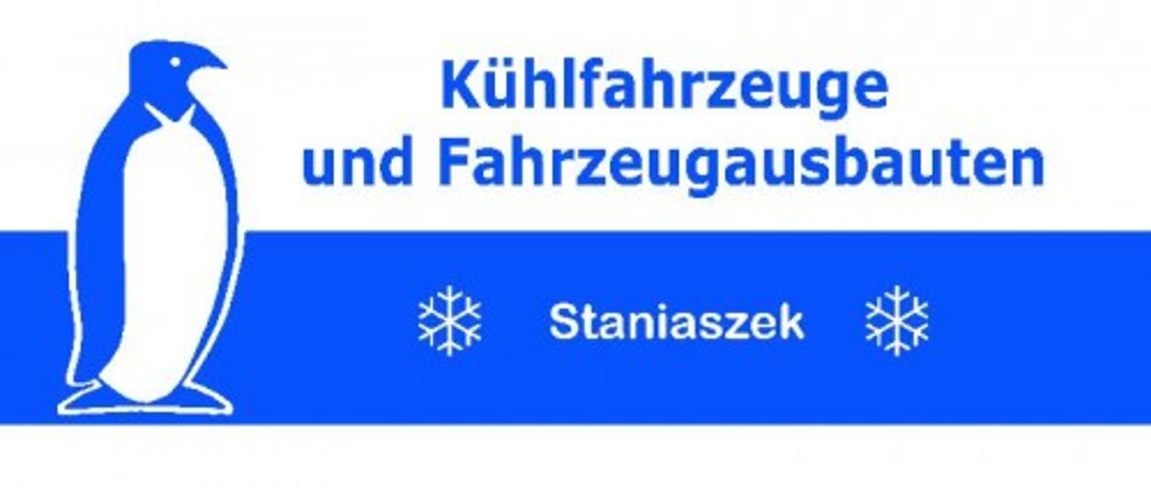 Kühlfahrzeuge Staniaszek