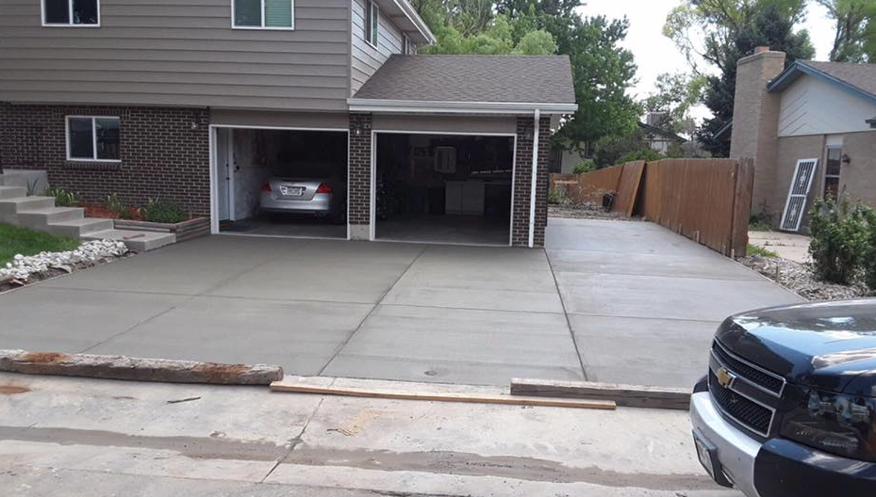 AAC Concrete, LLC - Bennett, CO