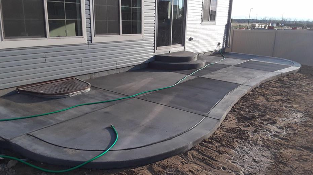 AAC Concrete, LLC - Bennett, CO