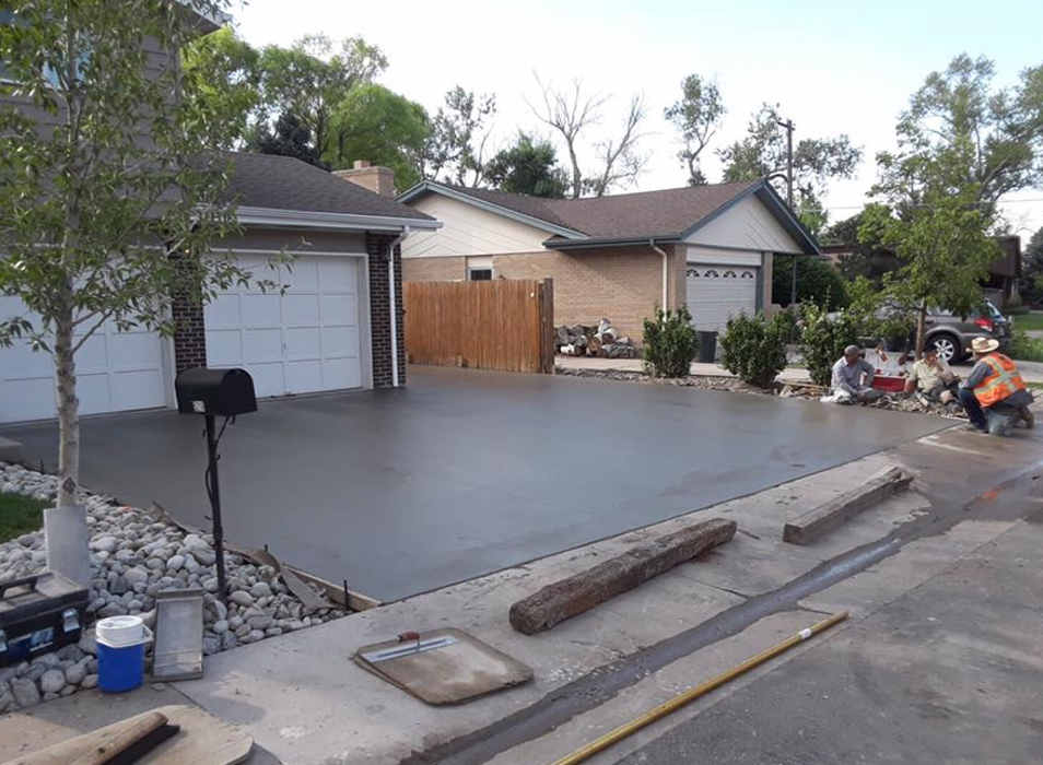 AAC Concrete, LLC - Bennett, CO