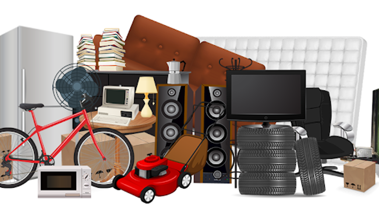 AAA Able Hauling - Sacramento, CA