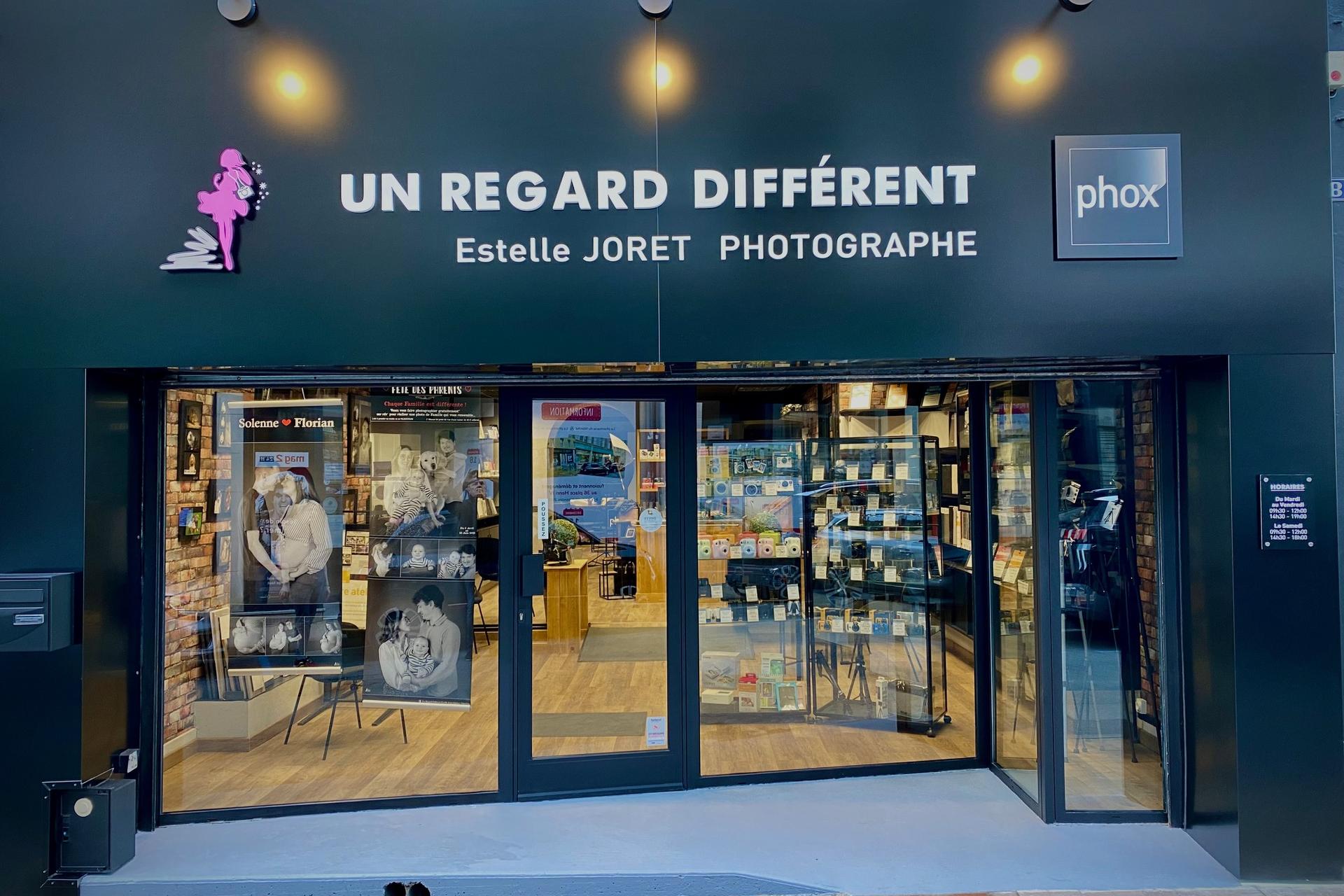 galerie image