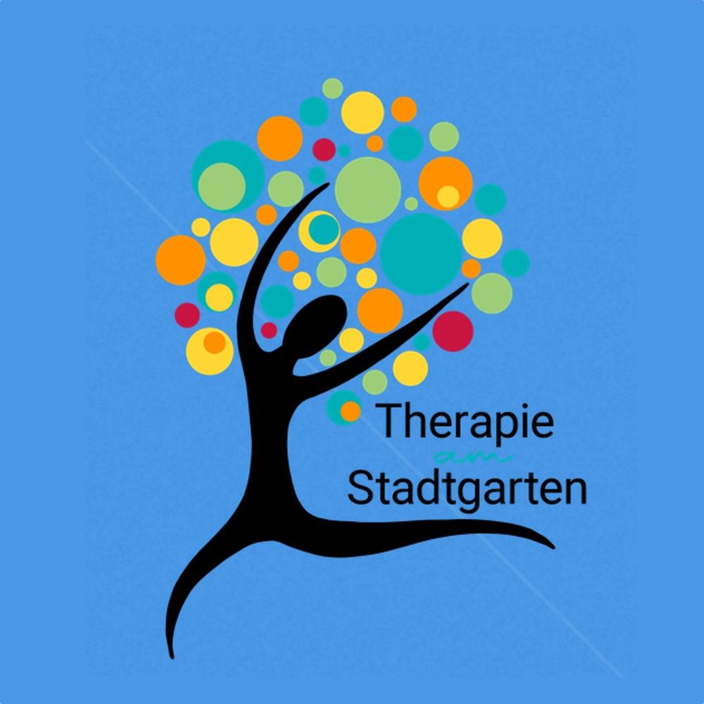 Therapie am Stadtgarten - Physiotherapie Stefanie Schützbach in Weingarten in Württemberg - Logo