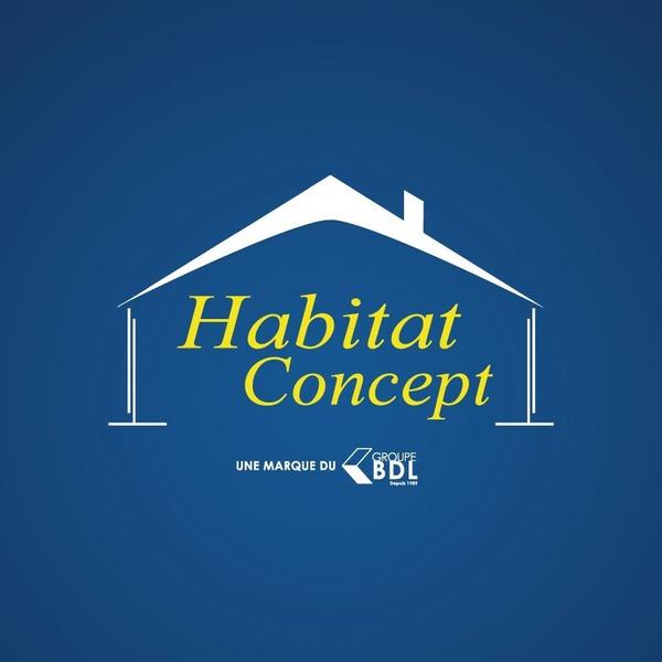 HABITAT CONCEPT POULAINVILLE Expert