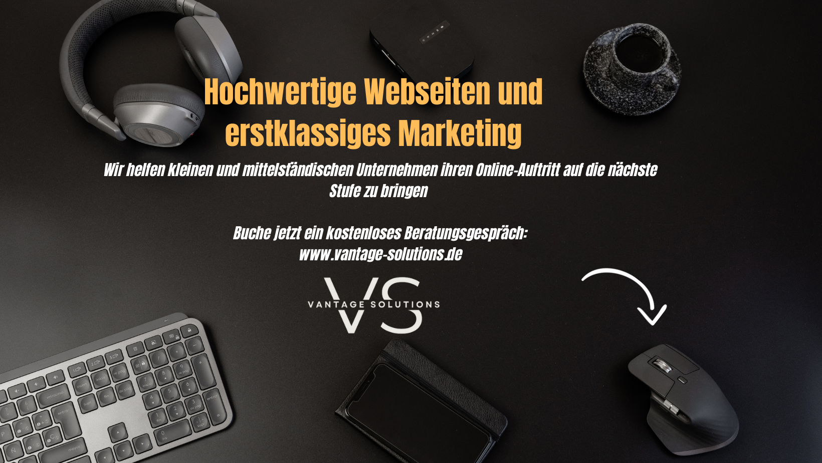 Vantage Solutions, Schwarzwaldstraße in Achern