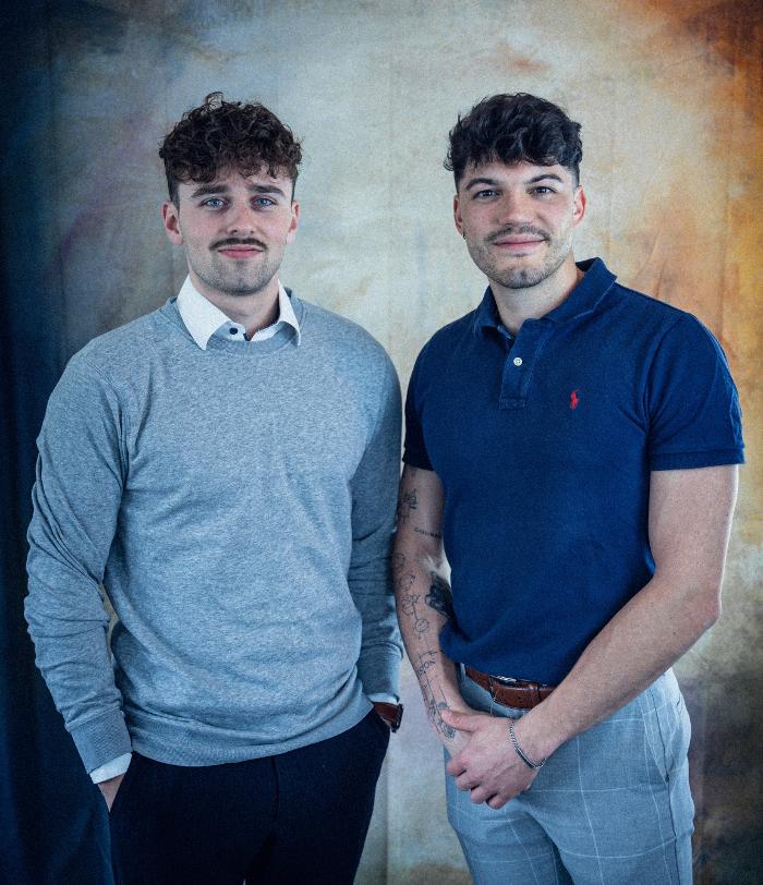 Vantage Solutions, Schwarzwaldstraße in Achern