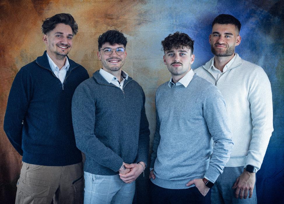 Vantage Solutions, Schwarzwaldstraße in Achern