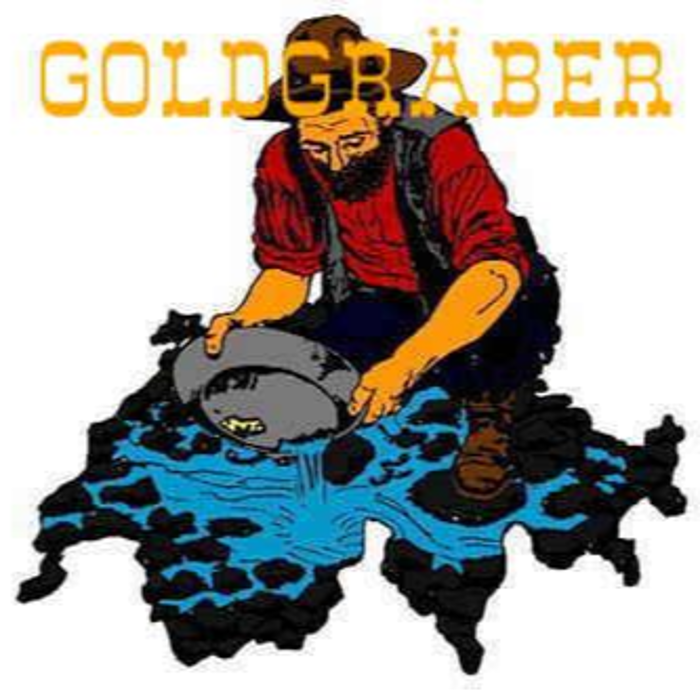Country & Westernlokal Goldgräber in Bad Düben