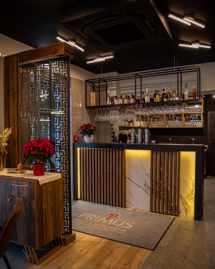 Primus Grill, Alaudagasse in Wien