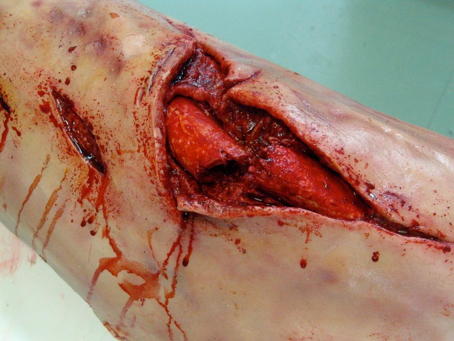 Georg Korpas Maskenbildner, Birnauer Straße in München