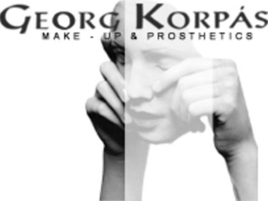 Georg Korpas Maskenbildner in München