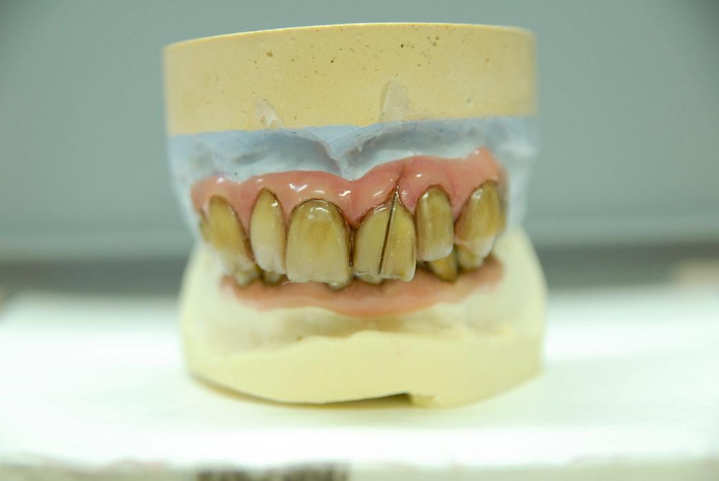 Georg Korpas Maskenbildner, Birnauer Straße in München