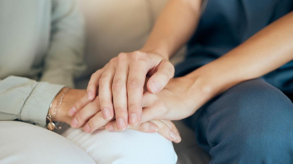 Tagespflege & Tagestreff 