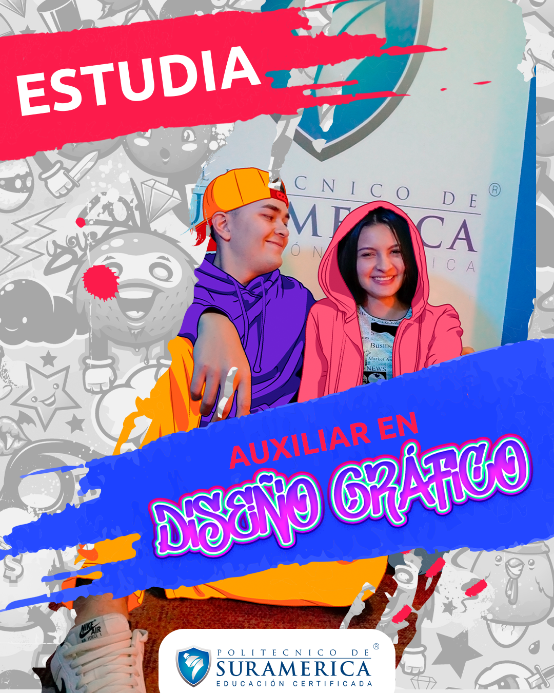 Galería en miniatura