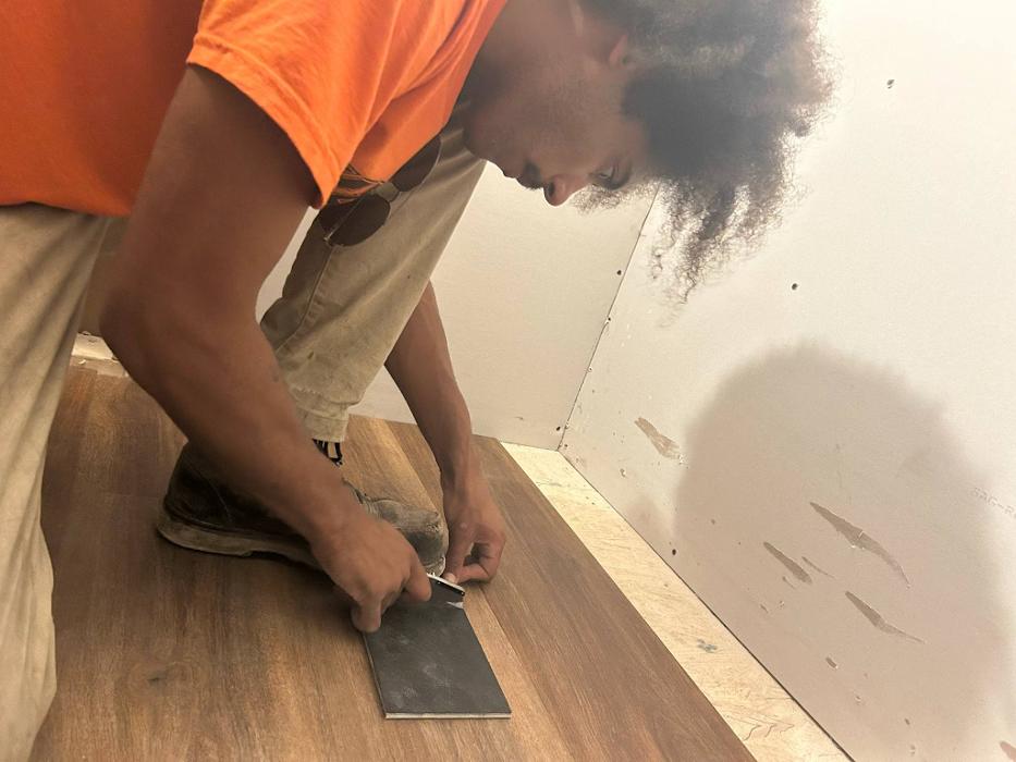 LJA Home Improvements - Freeland, MI