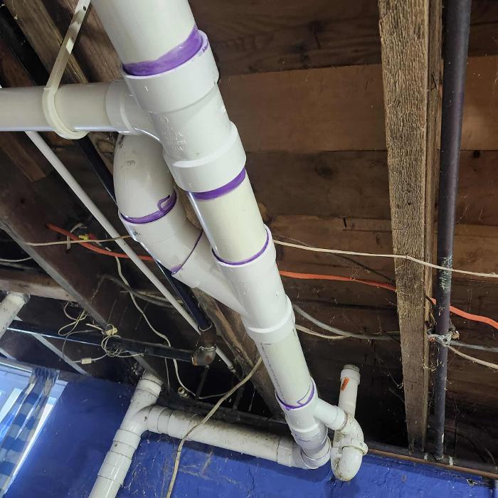 LJA Home Improvements - Freeland, MI