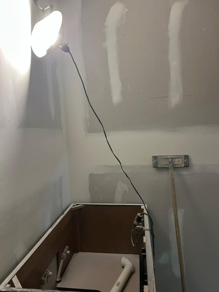 LJA Home Improvements - Freeland, MI