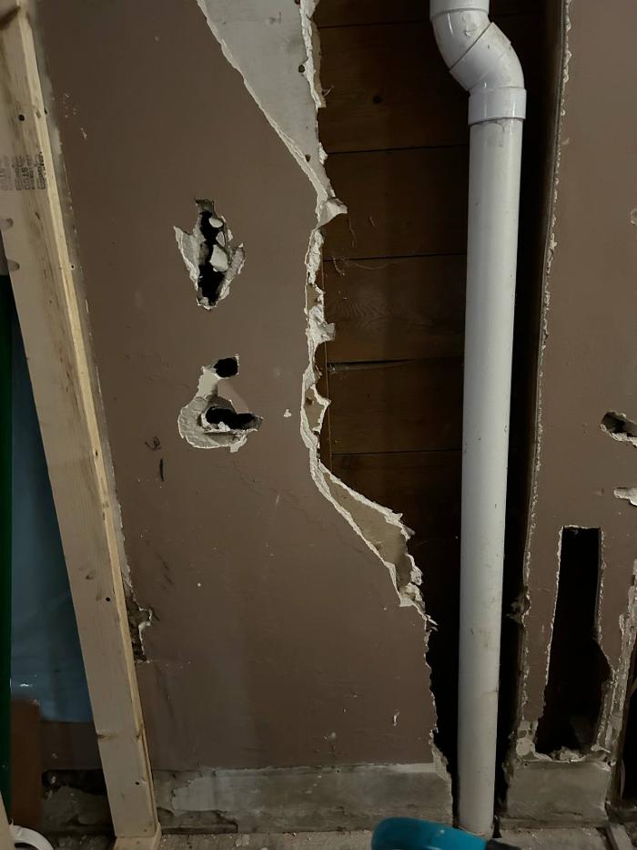 LJA Home Improvements - Freeland, MI