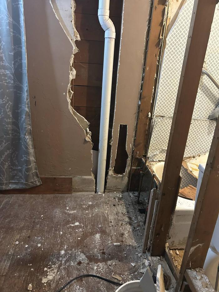 LJA Home Improvements - Freeland, MI