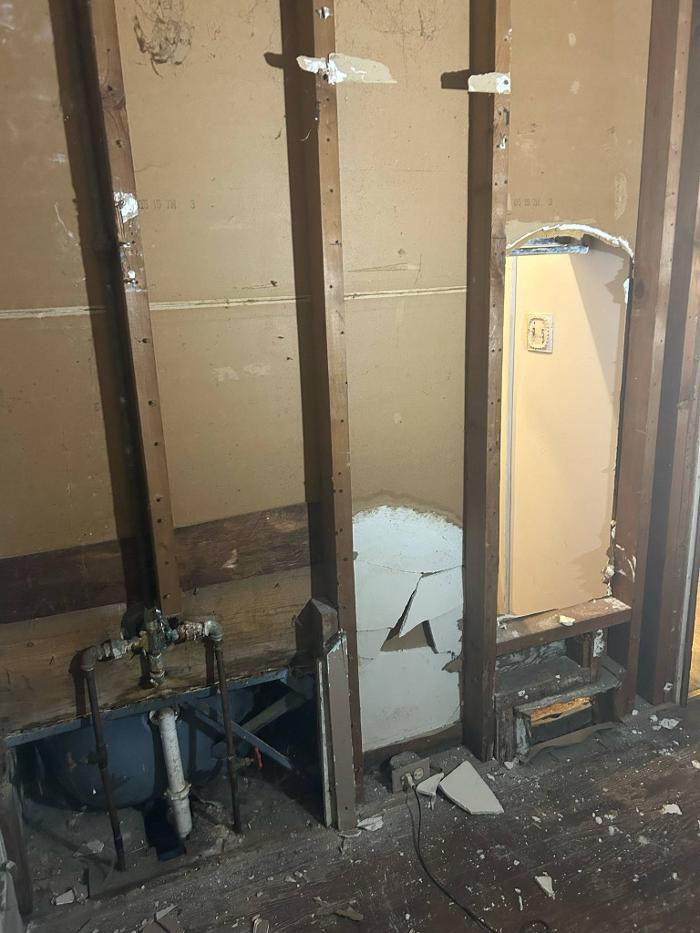 LJA Home Improvements - Freeland, MI