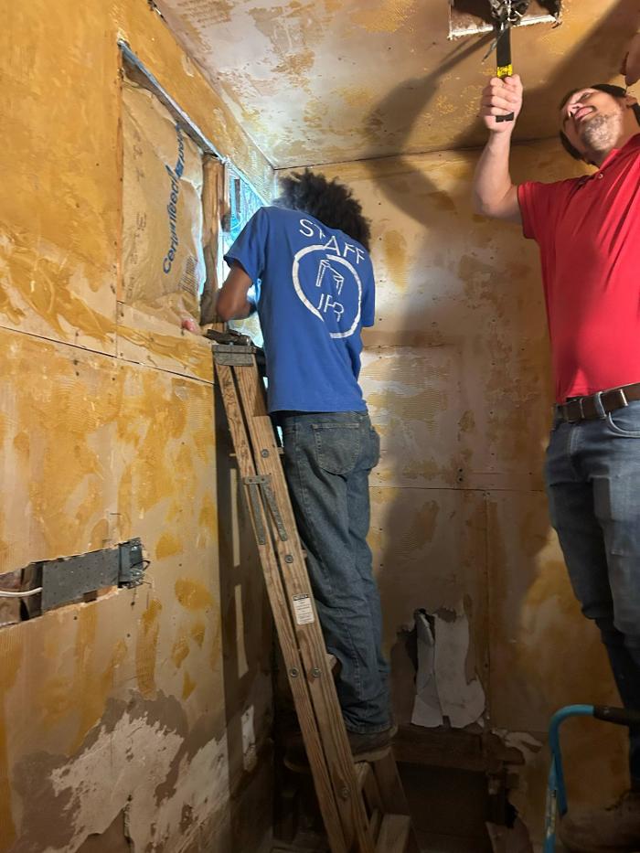 LJA Home Improvements - Freeland, MI
