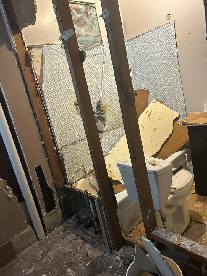 LJA Home Improvements - Freeland, MI