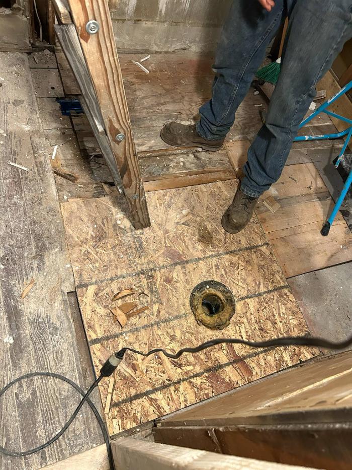 LJA Home Improvements - Freeland, MI