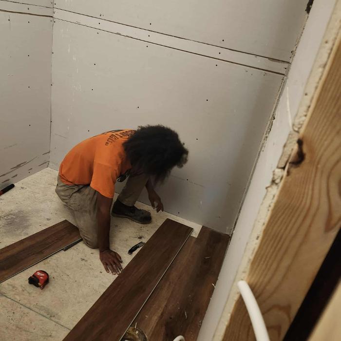 LJA Home Improvements - Freeland, MI