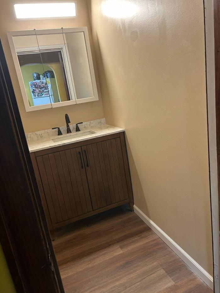 LJA Home Improvements - Freeland, MI