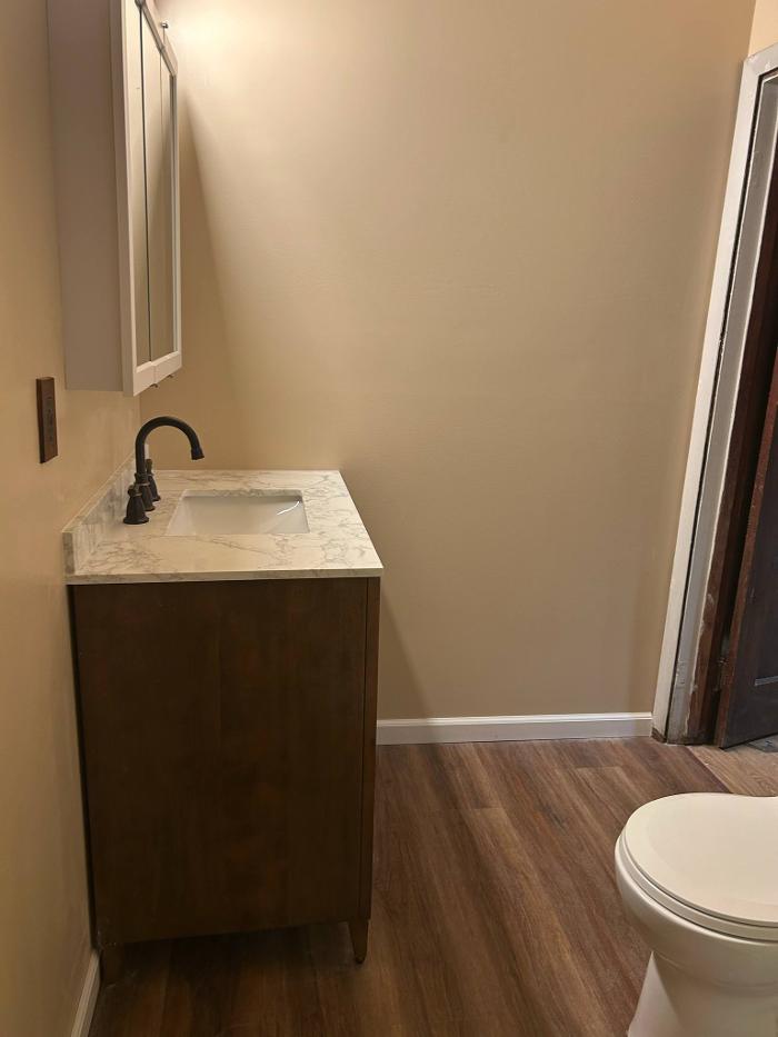 LJA Home Improvements - Freeland, MI