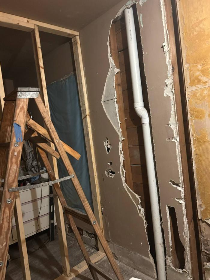 LJA Home Improvements - Freeland, MI