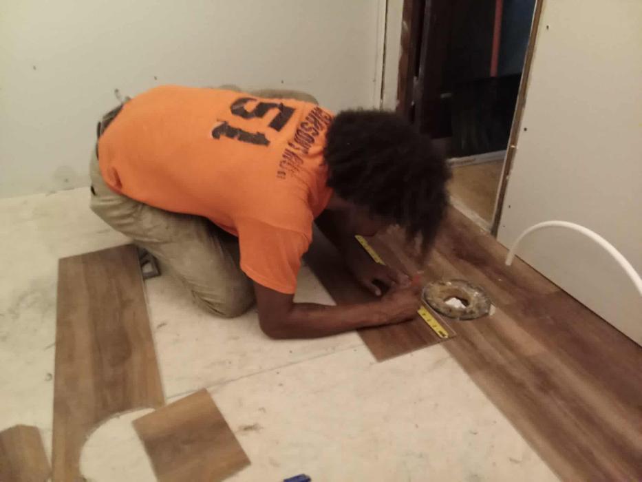 LJA Home Improvements - Freeland, MI