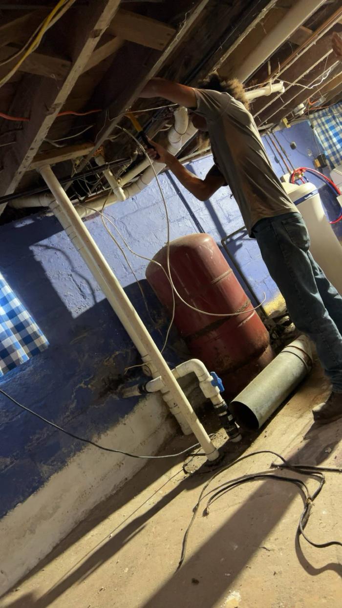 LJA Home Improvements - Freeland, MI