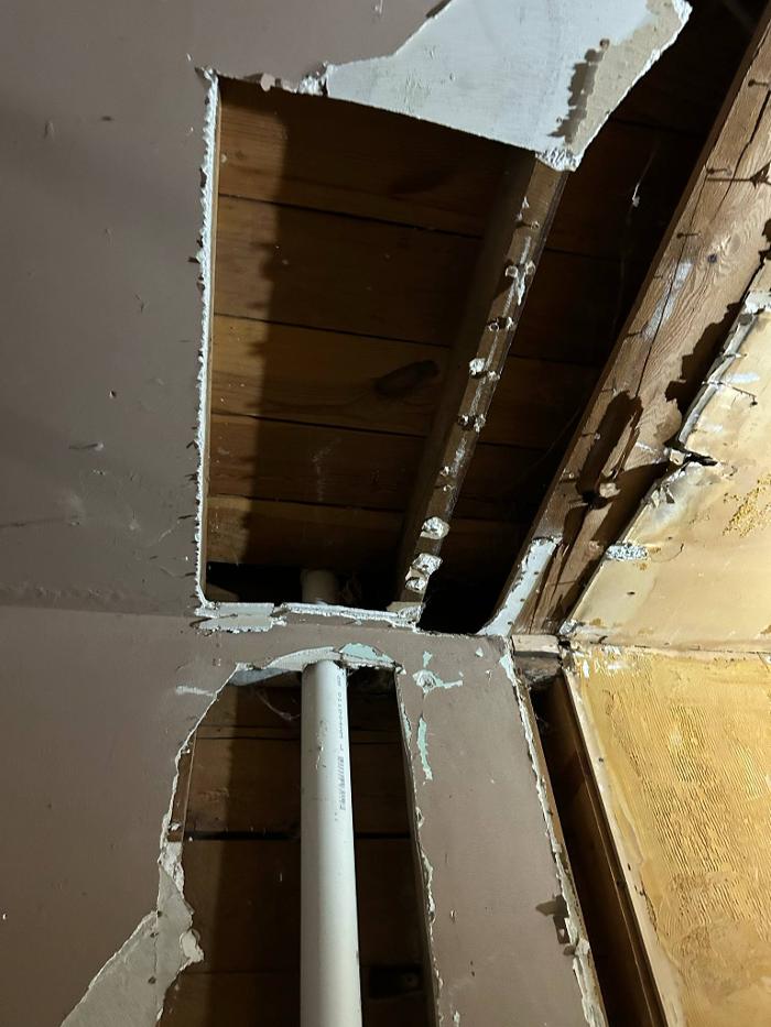 LJA Home Improvements - Freeland, MI